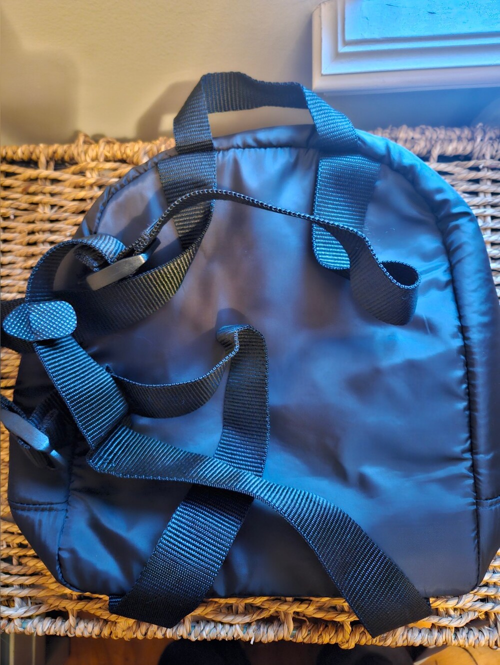 MAC Cosmetics Mini Backpack, NEW - Picture 5 of 7
